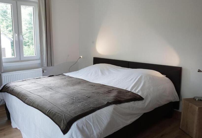 침실 1개 주택, Grange De Lesse