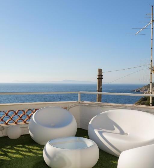 غرفة قياسية, La Maison De La Ville