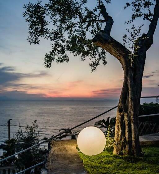 غرفة قياسية, La Maison De La Ville