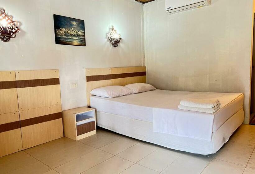 스탠다드 룸, Lux Guesthouse