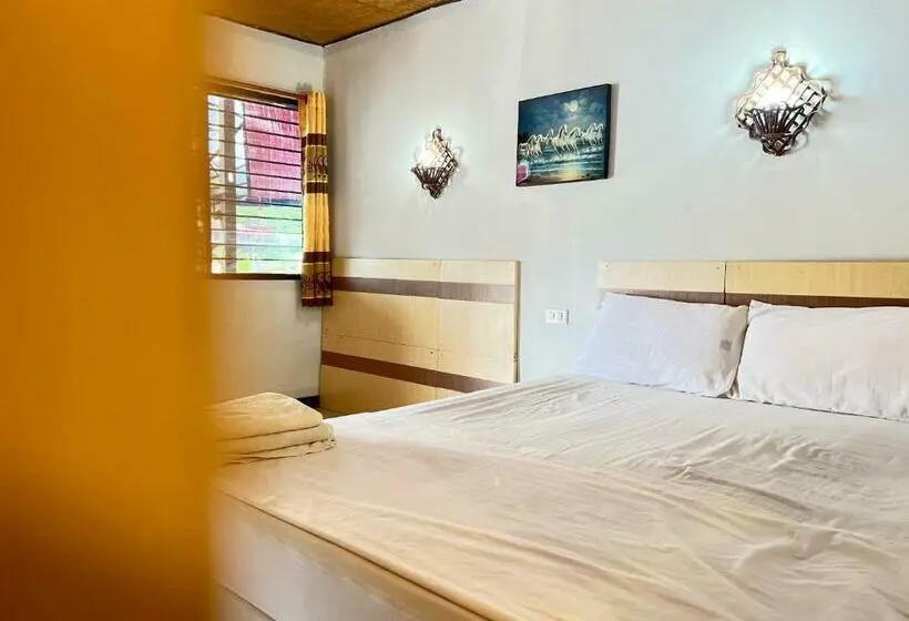 Chambre Standard, Lux Guesthouse