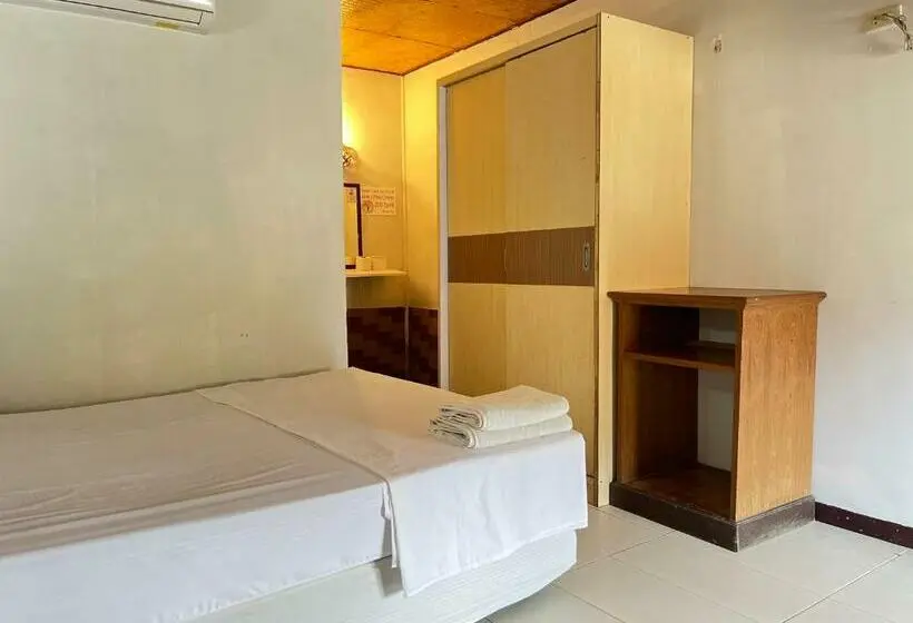 Chambre Standard, Lux Guesthouse
