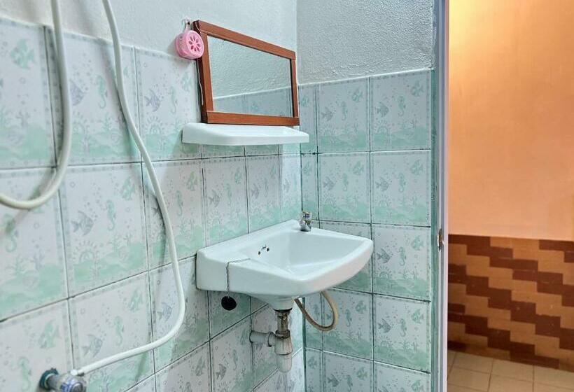 스탠다드 룸, Lux Guesthouse