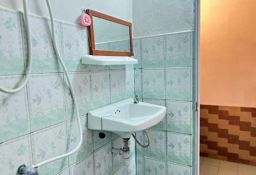 Chambre Standard, Lux Guesthouse