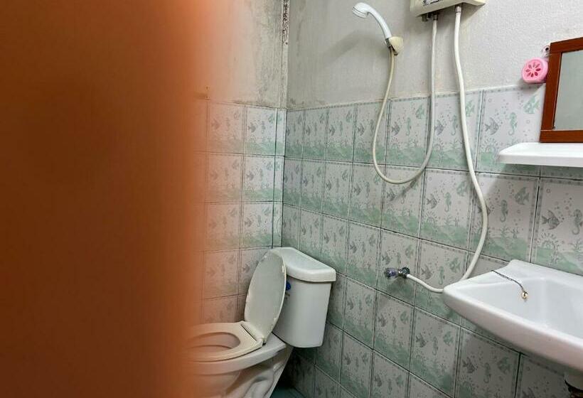 스탠다드 룸, Lux Guesthouse