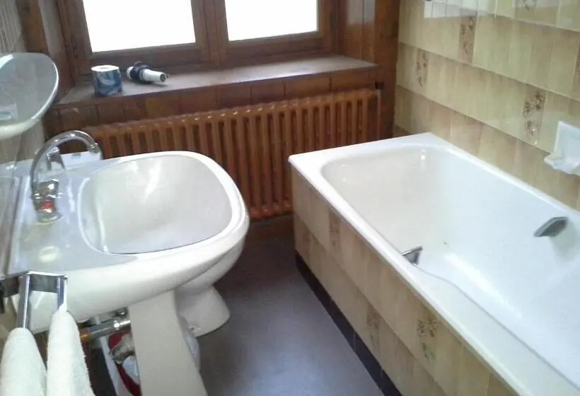 Standard-huone, Stellina