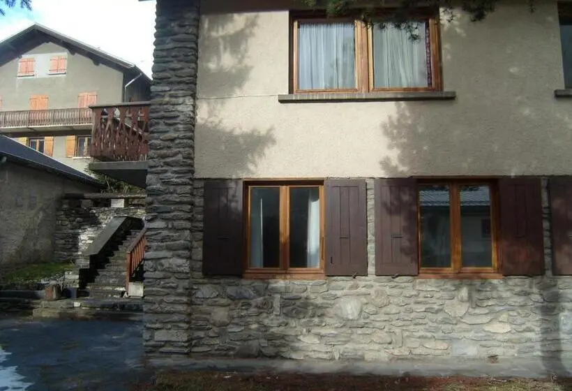 Standard-huone, Stellina