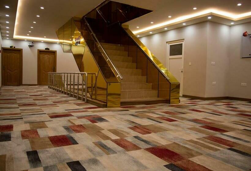 اتاق استاندارد, Rawaz Hotel & Motel