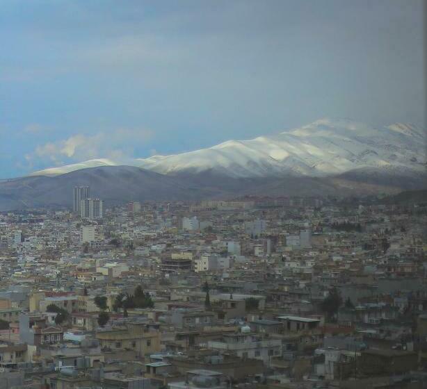 اتاق استاندارد سه نفره, Rawaz Hotel & Motel