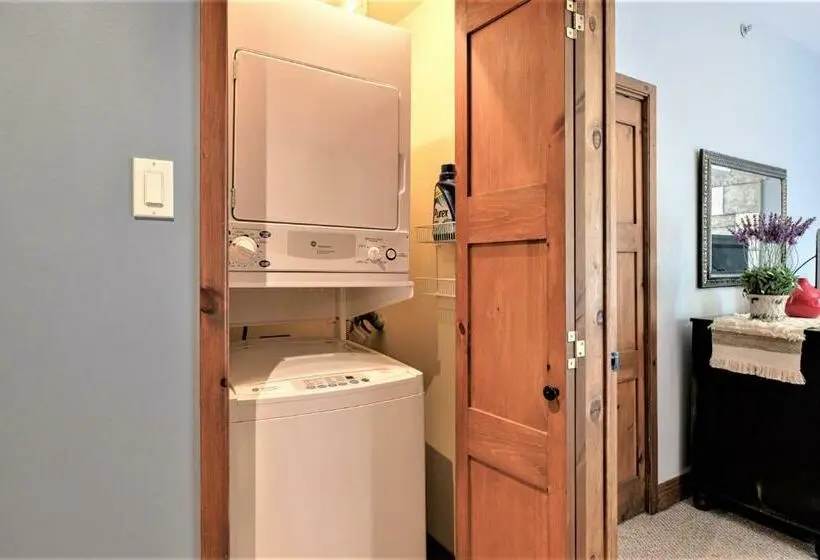 Deluxe-huoneisto 1 Makuuhuone, Tremblant Prestige Altitude 170 1