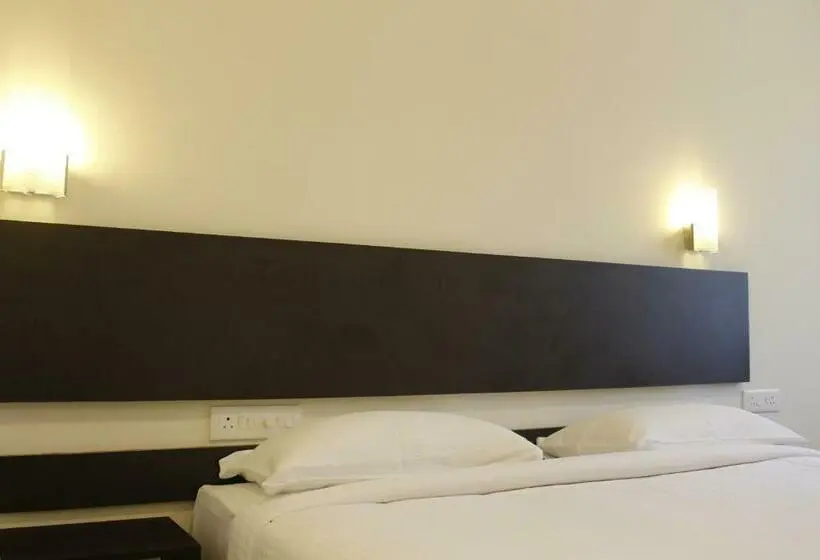 Standard-huone, Windfort Hotels & Resorts