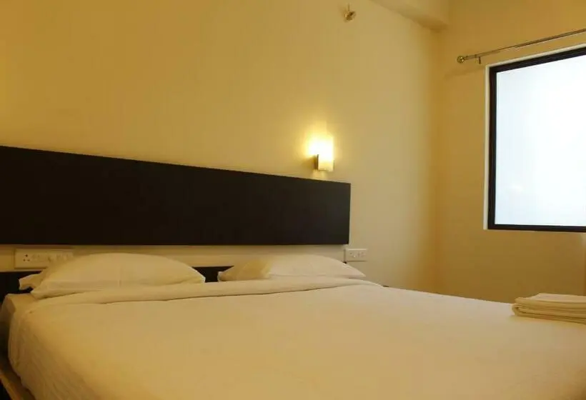 Standard-huone, Windfort Hotels & Resorts