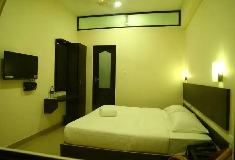 Standard-huone, Windfort Hotels & Resorts