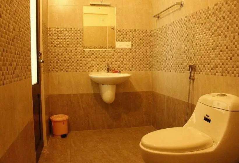 Deluxe-perhehuone, Windfort Hotels & Resorts