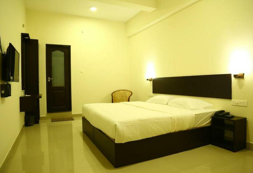 디럭스 패밀리 룸, Windfort Hotels & Resorts