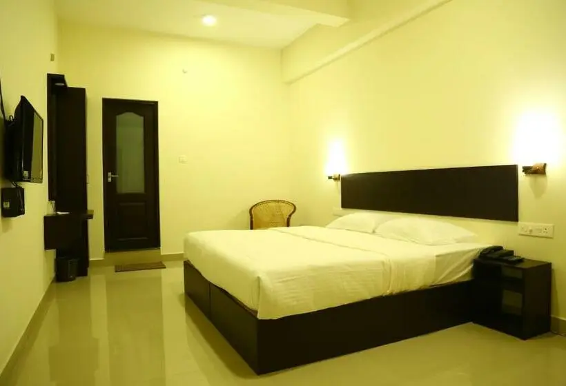 Deluxe-perhehuone, Windfort Hotels & Resorts