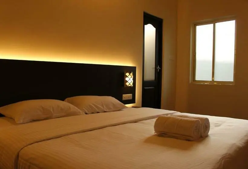Deluxe-perhehuone, Windfort Hotels & Resorts