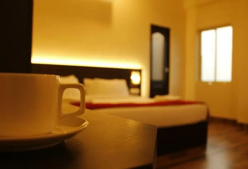 Deluxe-perhehuone, Windfort Hotels & Resorts