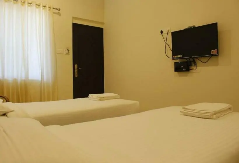 Deluxe-huone, Windfort Hotels & Resorts
