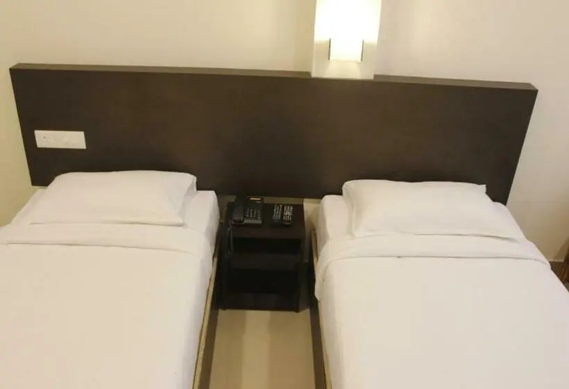 Deluxe-huone, Windfort Hotels & Resorts