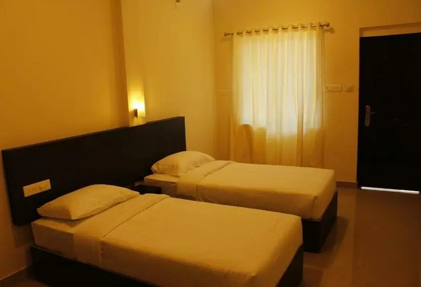Deluxe-huone, Windfort Hotels & Resorts