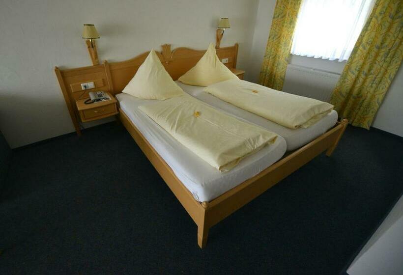 Номер Комфорт, Landhaus Waldfrieden