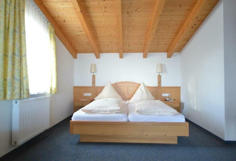 Номер Комфорт, Landhaus Waldfrieden