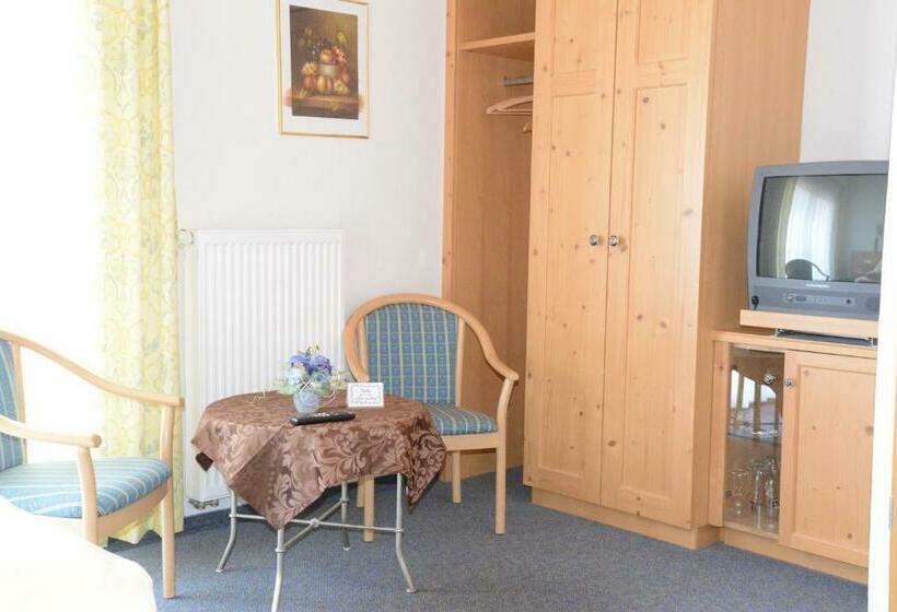 Номер Стандарт, Landhaus Waldfrieden