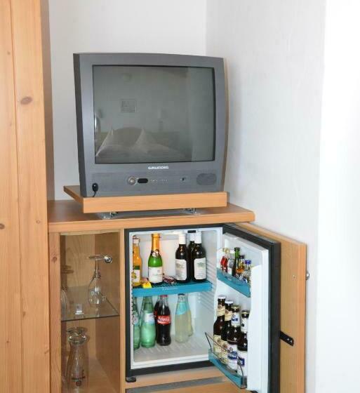 Номер Стандарт, Landhaus Waldfrieden