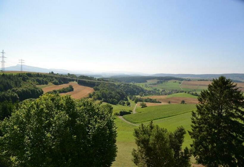 Номер Стандарт, Landhaus Waldfrieden