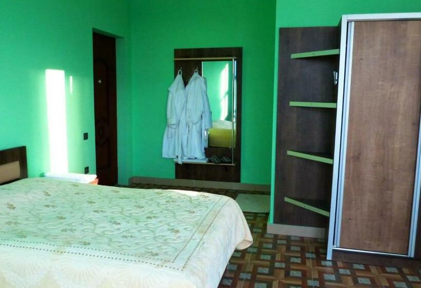 اتاق استاندارد یک نفره, Poti