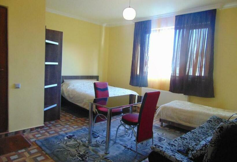 اتاق استاندارد یک نفره, Poti