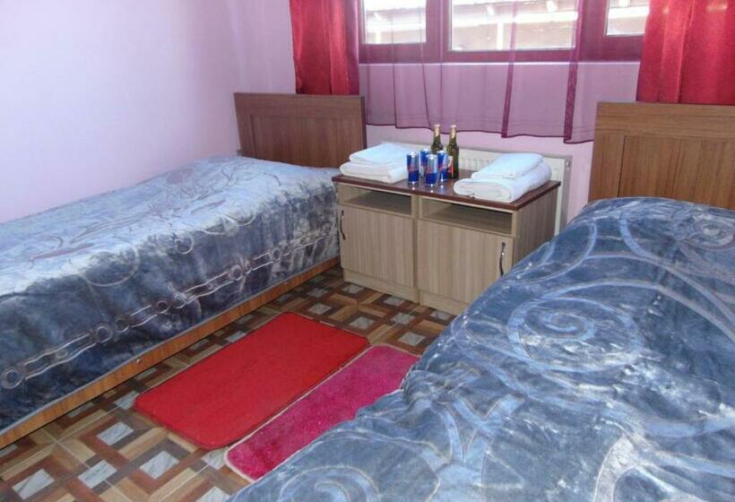 اتاق استاندارد یک نفره, Poti