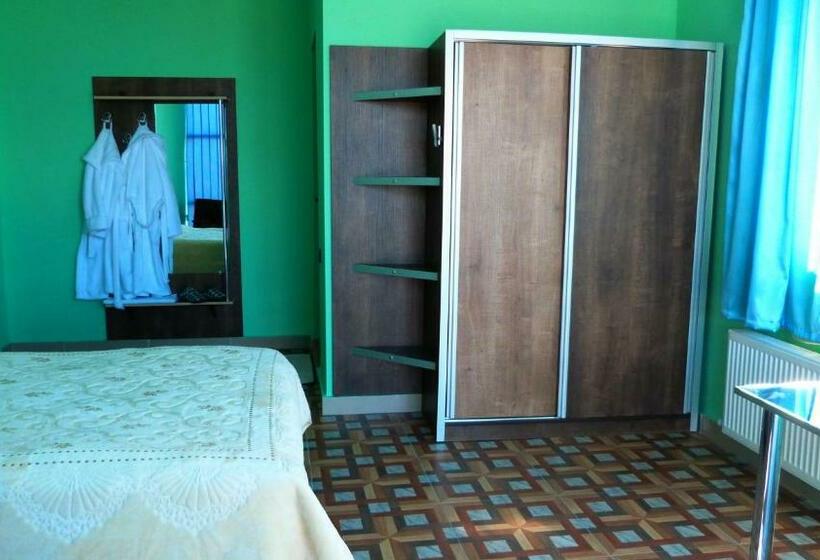 اتاق لوکس, Poti