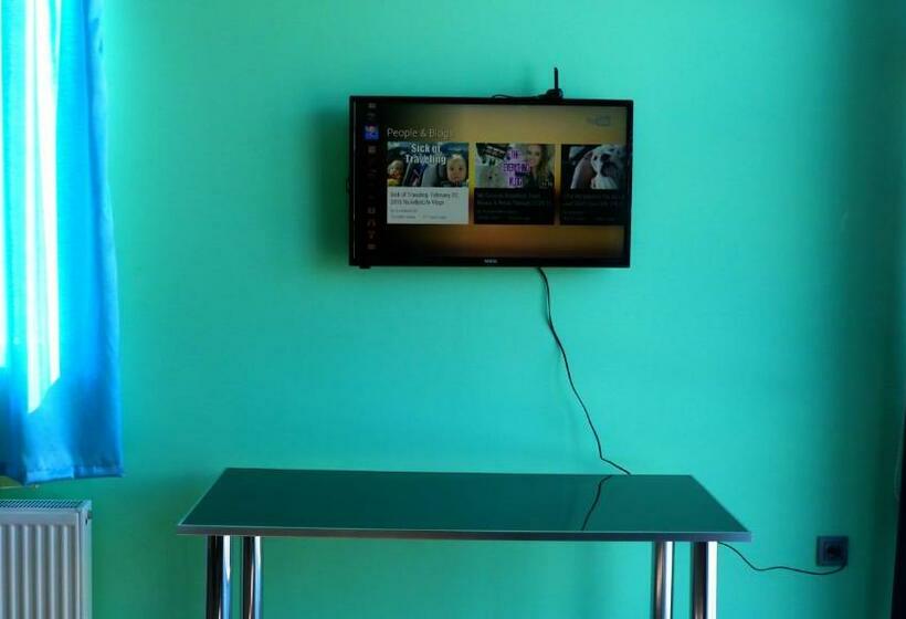 اتاق لوکس, Poti