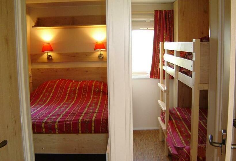 Семейное Бунгало, Relais De La Vallée De L Ource