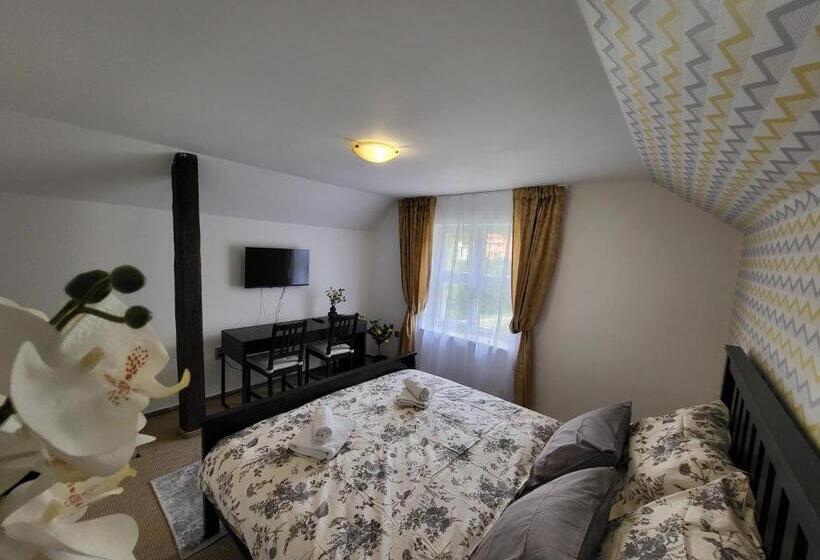 Номер Стандарт, Vládní Vila