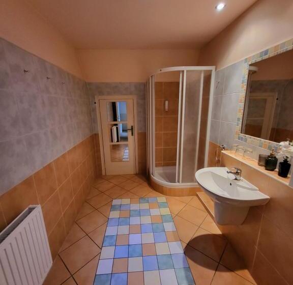 Трехместный Номер Классика, Vládní Vila