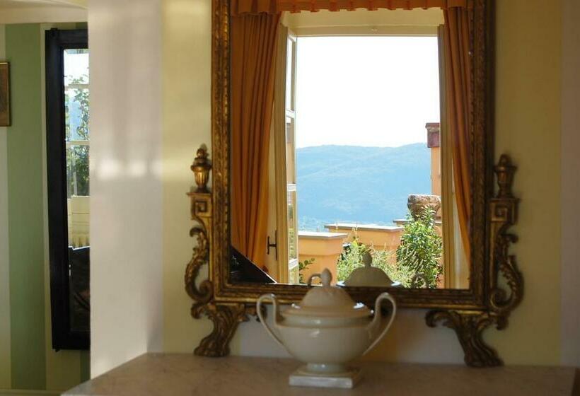 Люкс 2 Спальни, Dimora Garibaldi