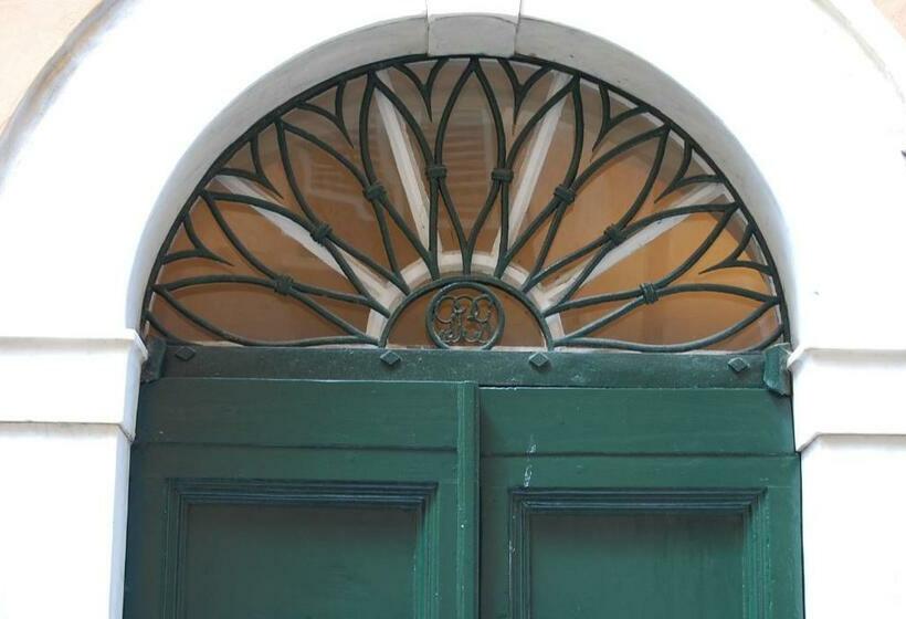 Люкс 2 Спальни, Dimora Garibaldi