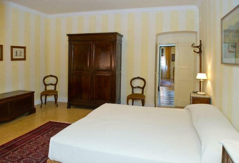 Семейный Номер, Dimora Garibaldi