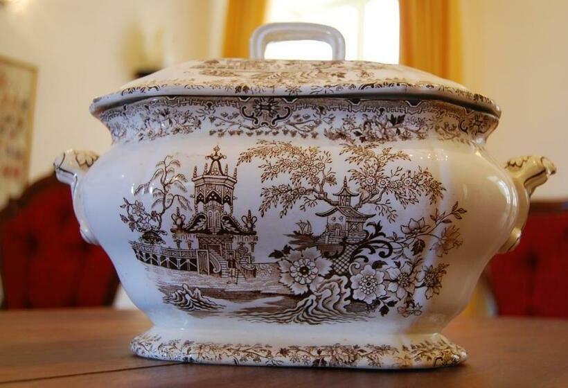 스탠다드 룸, Dimora Garibaldi