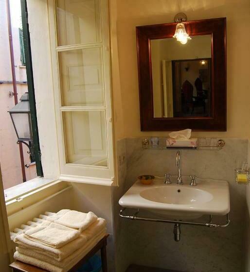 Номер Стандарт, Dimora Garibaldi