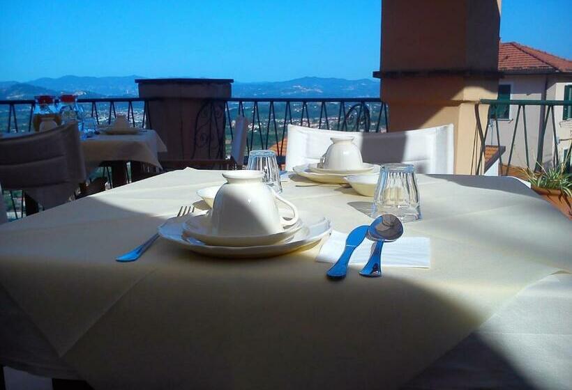 4인용 수피리어 룸, Dimora Garibaldi