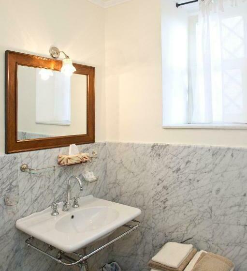 Четырехместный Номер Superior, Dimora Garibaldi