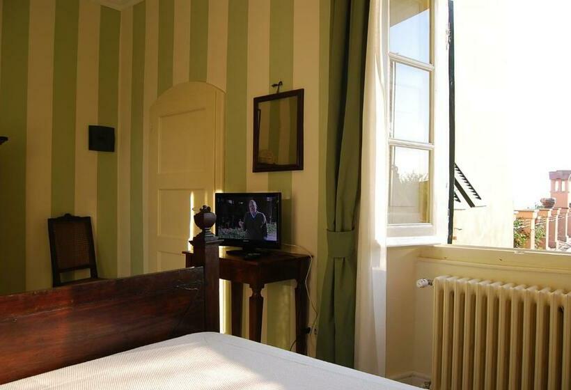 스탠다드 룸 킹사이즈 침대, Dimora Garibaldi