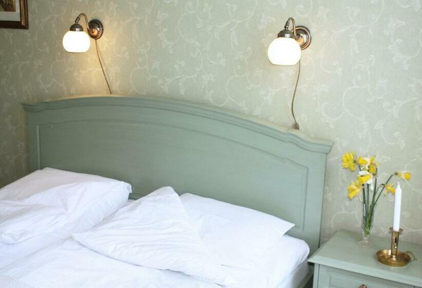 غرفة قياسية مزوَّدة بتراس, Gula Hönan Guest House