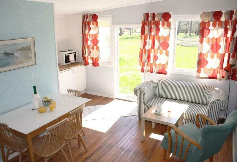 Хижина, Gula Hönan Guest House
