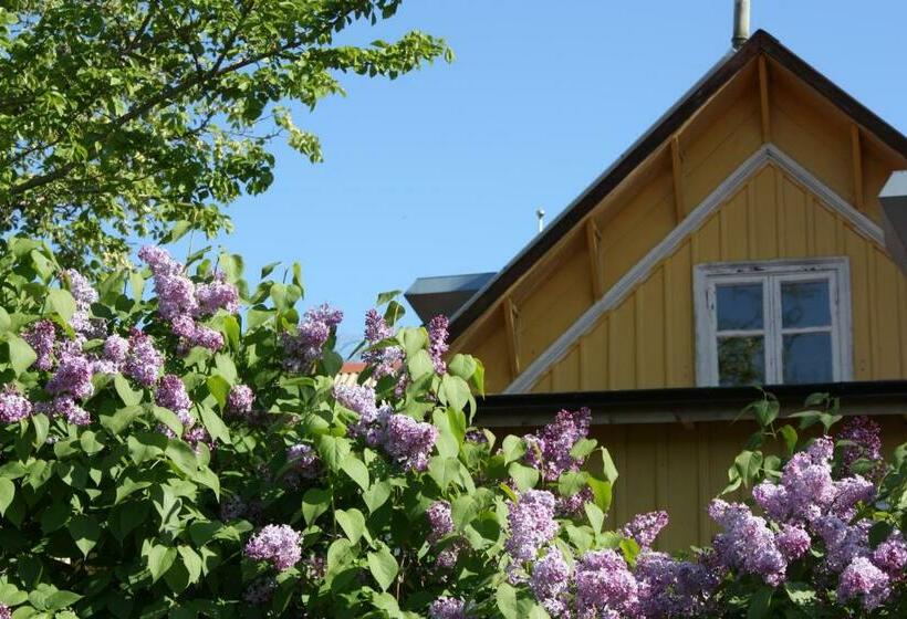 2ベッドルームアパートメント, Gula Hönan Guest House