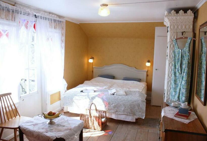 Апартаменты 2 Спальни, Gula Hönan Guest House